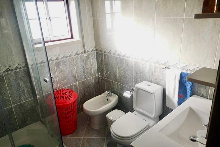 Luz Vivenda Apartment Nazare Exterior photo