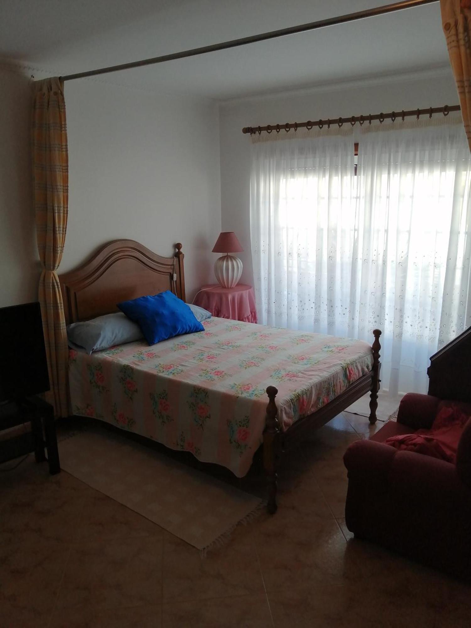 Luz Vivenda Apartment Nazare Exterior photo