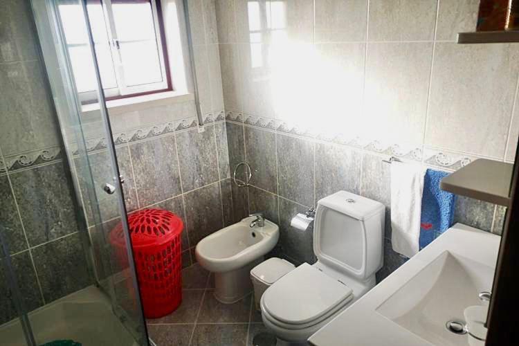 Luz Vivenda Apartment Nazare Exterior photo